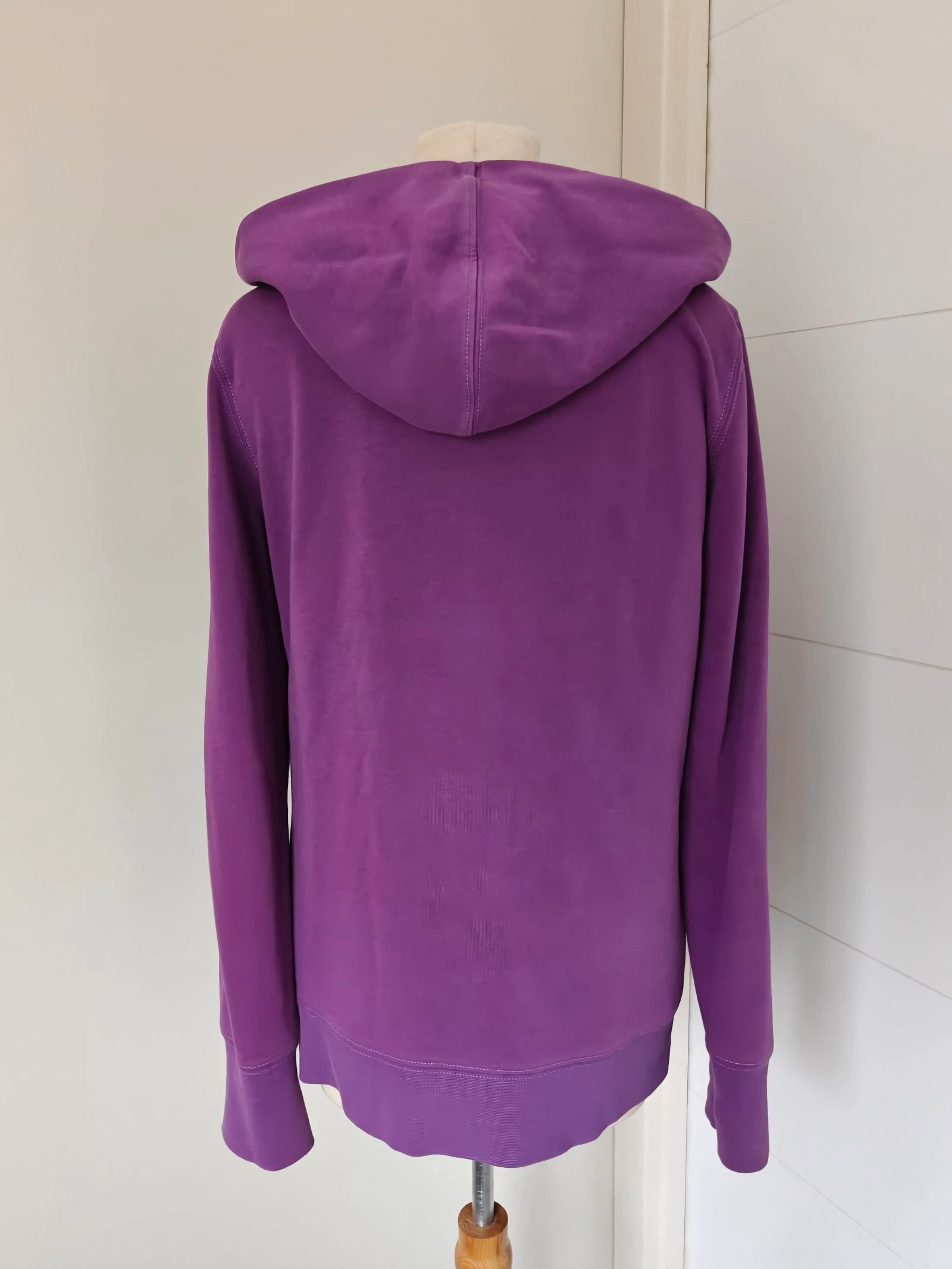 Hermoso chaleco morado de Esprit, talla L – photo 6